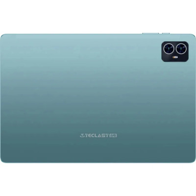 Планшет Teclast M50 6/128Gb LTE Aqua Blue (6940709686799) UA UCRF