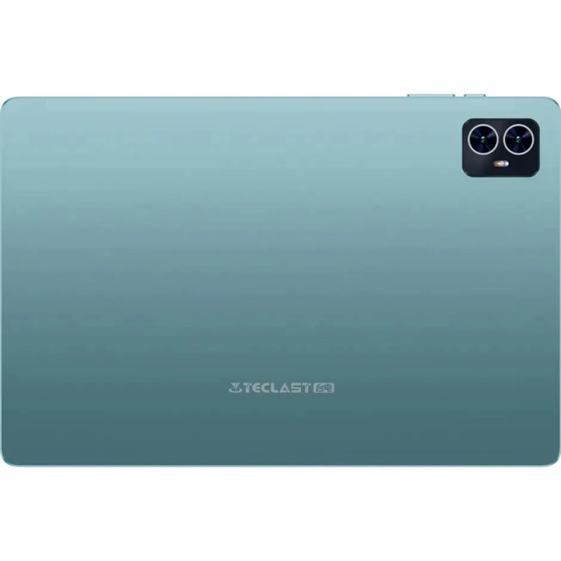 Планшет Teclast M50 6/128Gb LTE Aqua Blue (6940709686799) UA UCRF