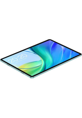 Планшет Teclast M50 6/128Gb LTE Aqua Blue (6940709686799) UA UCRF