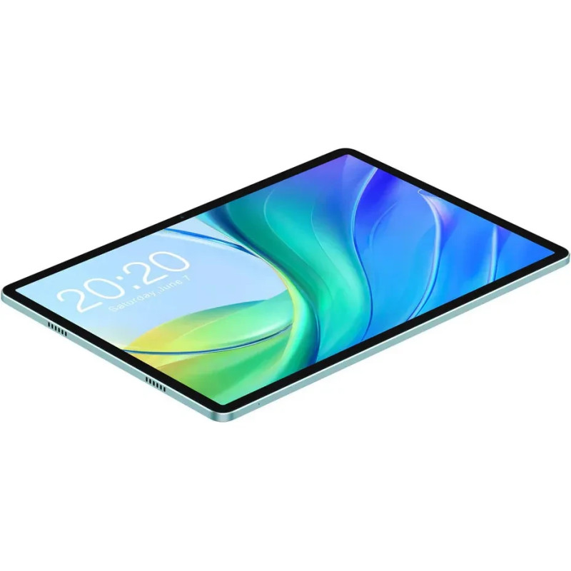 Планшет Teclast M50 6/128Gb LTE Aqua Blue (6940709686799) UA UCRF