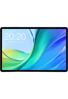Планшет Teclast M50 6/128Gb LTE Aqua Blue (6940709686799) UA UCRF