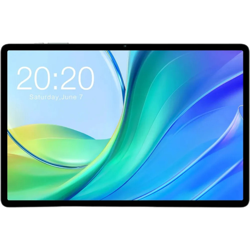 Планшет Teclast M50 6/128Gb LTE Aqua Blue (6940709686799) UA UCRF