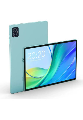 Планшет Teclast M50 6/128Gb LTE Aqua Blue (6940709686799) UA UCRF