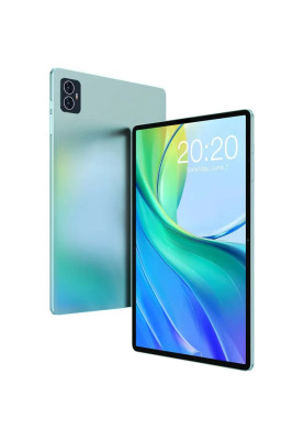 Планшет Teclast M50 6/128Gb LTE Aqua Blue (6940709686799) UA UCRF