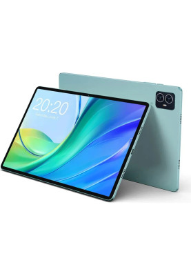 Планшет Teclast M50 6/128Gb LTE Aqua Blue (6940709686799) UA UCRF