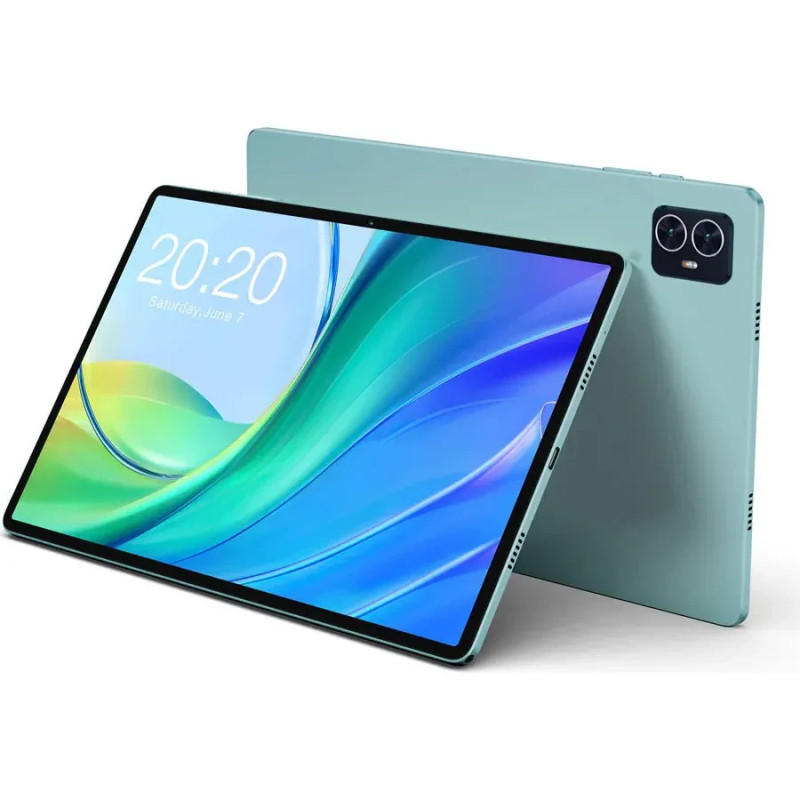 Планшет Teclast M50 6/128Gb LTE Aqua Blue (6940709686799) UA UCRF