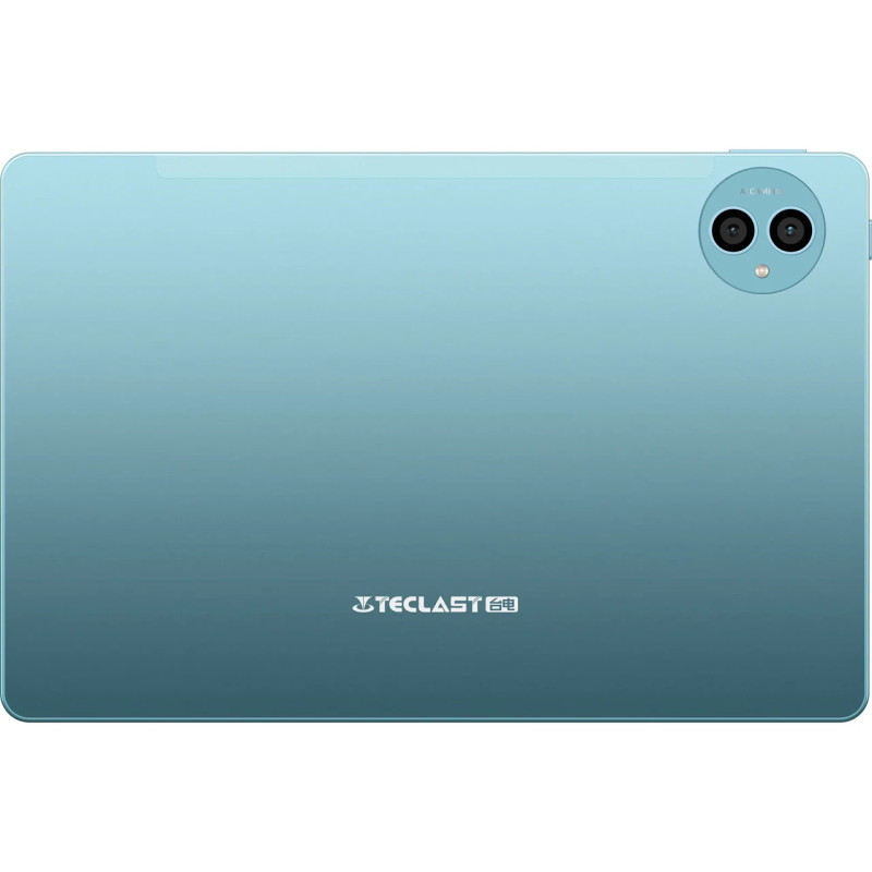 Планшет Teclast P50 6/128Gb LTE Sky Blue (6940709686829) UA UCRF