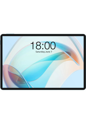 Планшет Teclast P50 6/128Gb LTE Sky Blue (6940709686829) UA UCRF