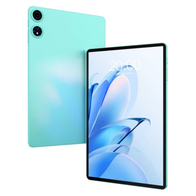 Планшет Teclast P50Ai 6/128Gb Wi-Fi Blue (6940709687147) UA UCRF