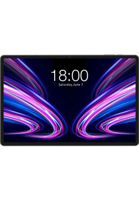 Планшет Teclast T50 Plus 6/256Gb LTEGrey (G2A1/TL-112546) UA UCRF