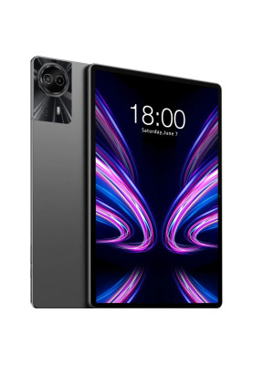 Планшет Teclast T50 Plus 6/256Gb LTEGrey (G2A1/TL-112546) UA UCRF