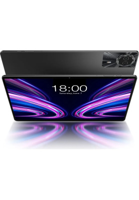 Планшет Teclast T50 Plus 6/256Gb LTEGrey (G2A1/TL-112546) UA UCRF