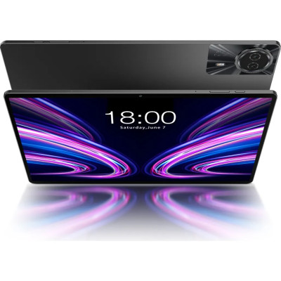 Планшет Teclast T50 Plus 6/256Gb LTEGrey (G2A1/TL-112546) UA UCRF