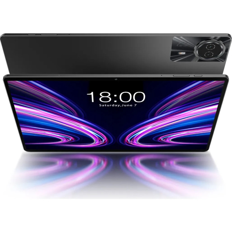 Планшет Teclast T50 Plus 6/256Gb LTEGrey (G2A1/TL-112546) UA UCRF