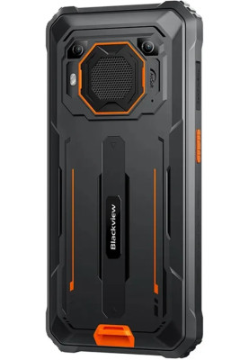 Смартфон Blackview BV6200 4/64GB Orange Global version