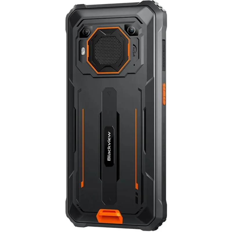 Смартфон Blackview BV6200 4/64GB Orange Global version