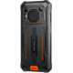 Смартфон Blackview BV6200 4/64GB Orange Global version