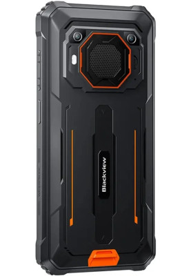 Смартфон Blackview BV6200 4/64GB Orange Global version