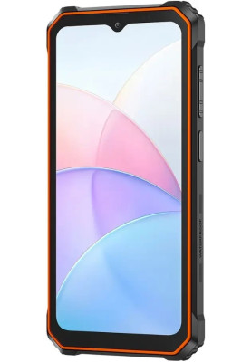 Смартфон Blackview BV6200 4/64GB Orange Global version