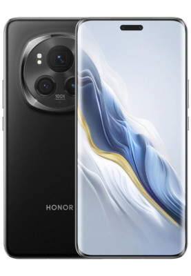 Смартфон Honor Magic6 Pro 16/1Tb Black Global version
