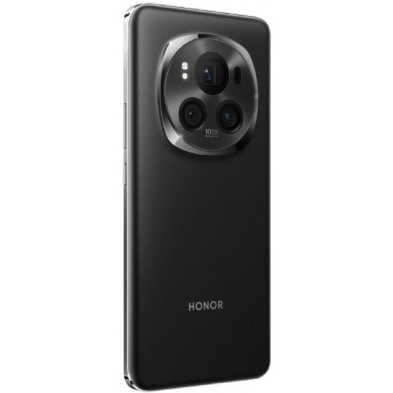 Смартфон Honor Magic6 Pro 16/1Tb Black Global version