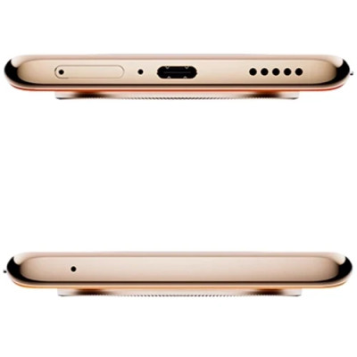 Смартфон Honor X9b 5G 12/256Gb Sunrise Orange Global version