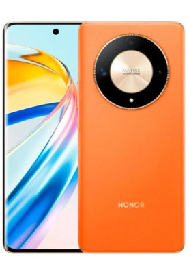 Смартфон Honor X9b 5G 12/512Gb Sunrise Orange Global version