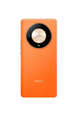 Смартфон Honor X9b 5G 12/512Gb Sunrise Orange Global version