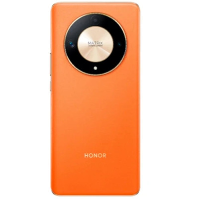 Смартфон Honor X9b 5G 12/512Gb Sunrise Orange Global version