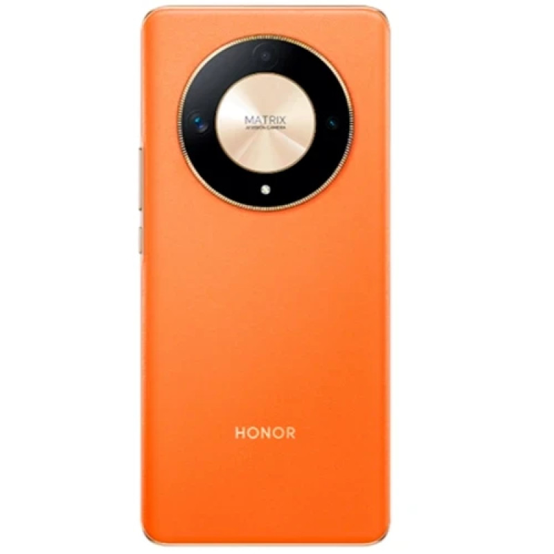 Смартфон Honor X9b 5G 12/512Gb Sunrise Orange Global version