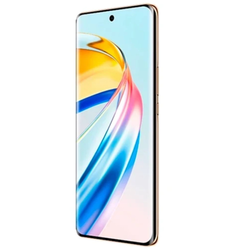Смартфон Honor X9b 5G 12/512Gb Sunrise Orange Global version
