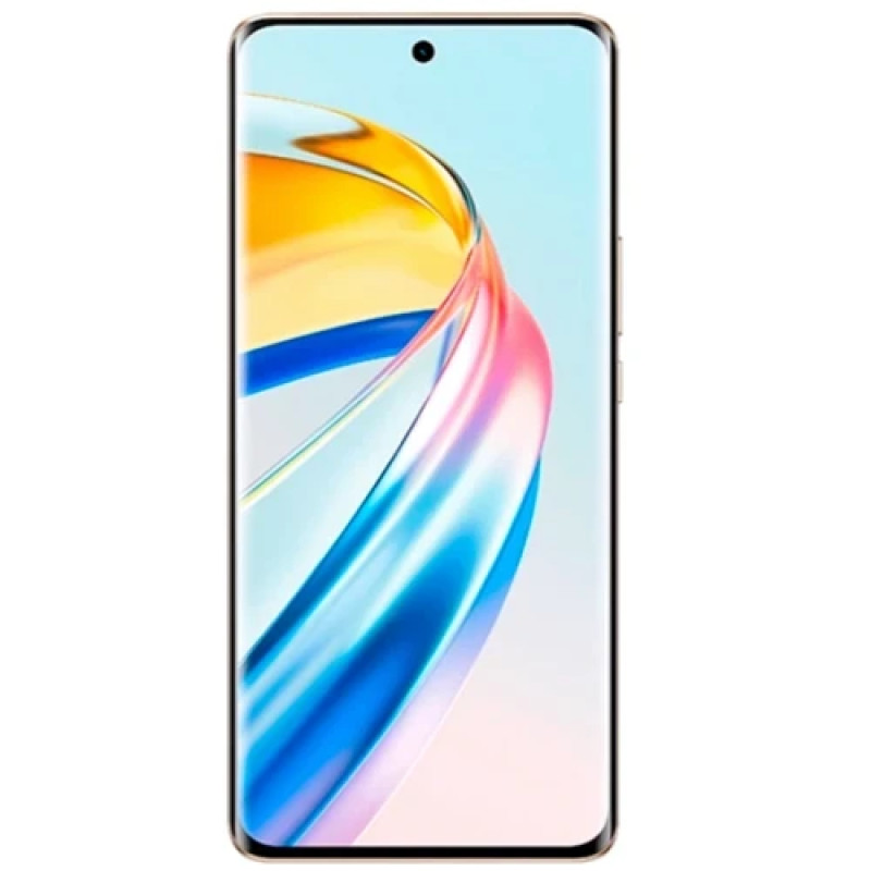 Смартфон Honor X9b 5G 12/512Gb Sunrise Orange Global version