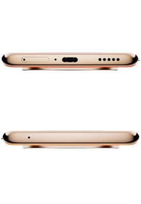 Смартфон Honor X9b 5G 12/512Gb Sunrise Orange Global version
