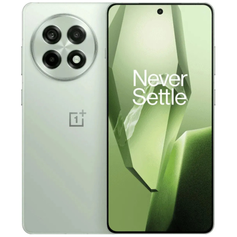 Смартфон OnePlus Ace 5 5G (PKG110) 16/512Gb Green CN Глобальна прошивка