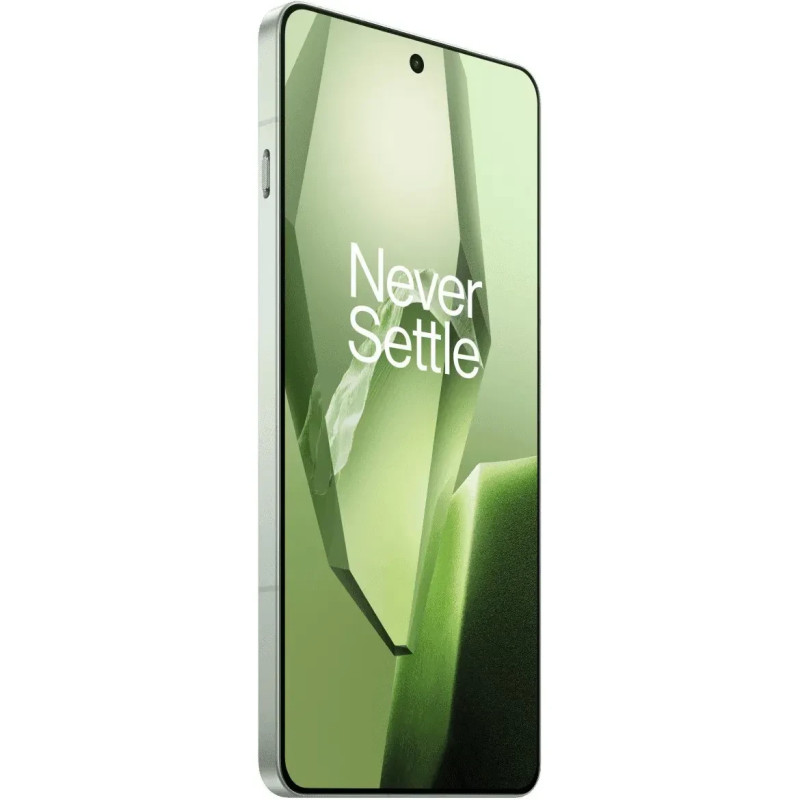Смартфон OnePlus Ace 5 5G (PKG110) 16/512Gb Green CN Глобальна прошивка