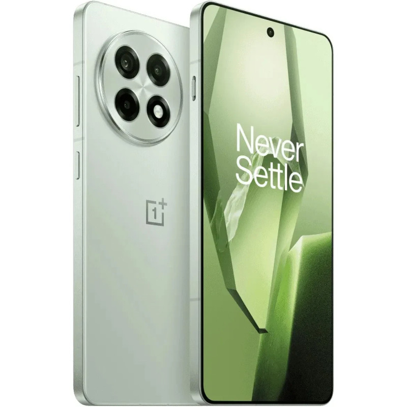 Смартфон OnePlus Ace 5 5G (PKG110) 16/512Gb Green CN Глобальна прошивка