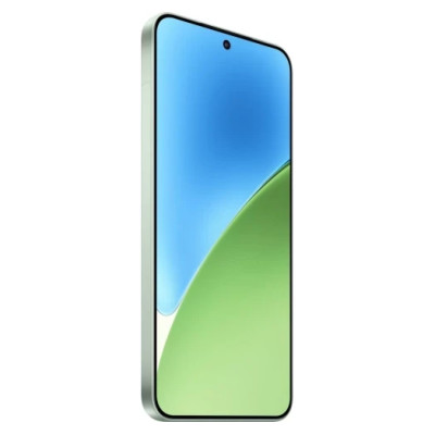 Смартфон Xiaomi 15 12/512Gb Green (No Adapter) Global version