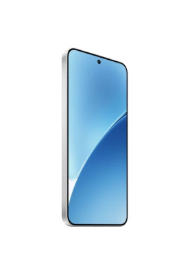Смартфон Xiaomi 15 12/256Gb White UA UCRF