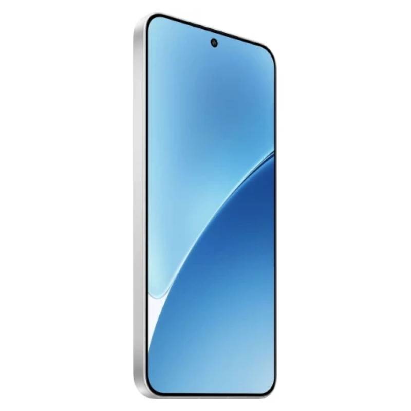 Смартфон Xiaomi 15 12/256Gb White UA UCRF