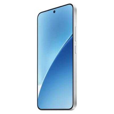 Смартфон Xiaomi 15 12/512Gb White Global version