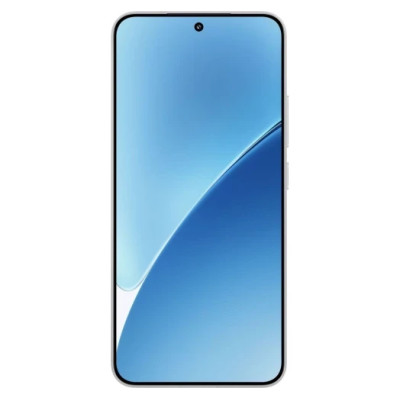 Смартфон Xiaomi 15 12/512Gb White Global version