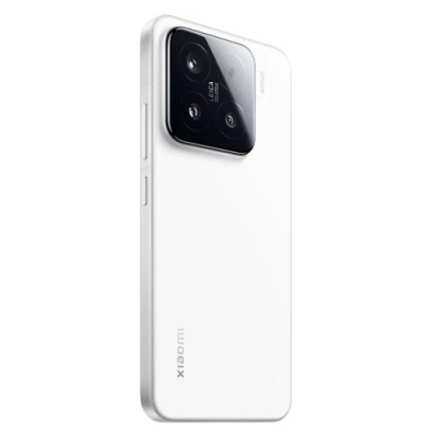 Смартфон Xiaomi 15 12/512Gb White Global version