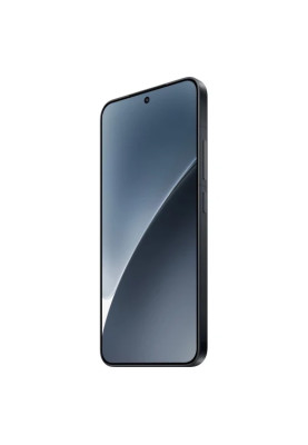 Смартфон Xiaomi 15 12/512Gb Black Global version