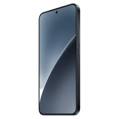 Смартфон Xiaomi 15 12/512Gb Black Global version