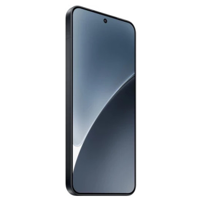 Смартфон Xiaomi 15 12/512Gb Black Global version