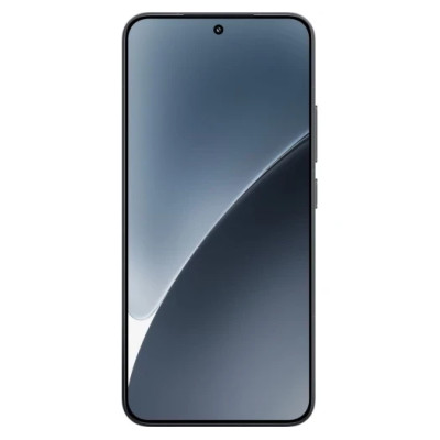 Смартфон Xiaomi 15 12/512Gb Black Global version