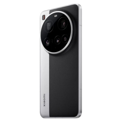 Смартфон Xiaomi 15 Ultra 16/1TB Silver Chrome (No Adapter) UA UCRF