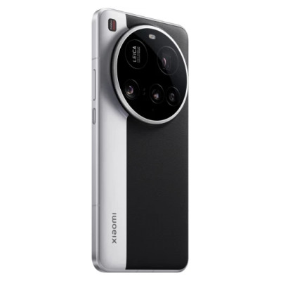 Смартфон Xiaomi 15 Ultra 16/1TB Silver Chrome (No Adapter) UA UCRF