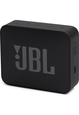 Bluetooth Колонка JBL GO Essential 2 (JBLGOES2BLKEU) Black UA