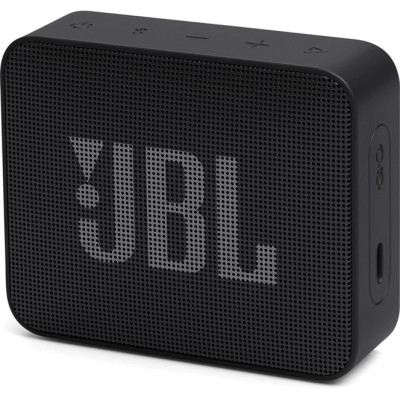 Bluetooth Колонка JBL GO Essential 2 (JBLGOES2BLKEU) Black UA